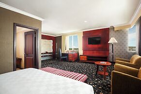 Swiss-Belhotel Tarakan