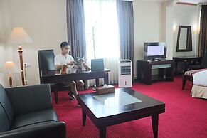 Swiss-Belhotel Tarakan