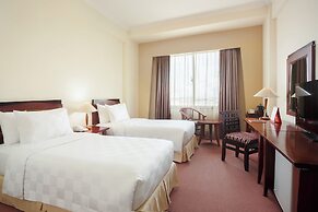 Swiss-Belhotel Tarakan