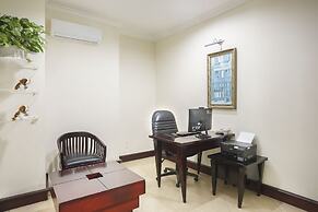 Swiss-Belhotel Tarakan