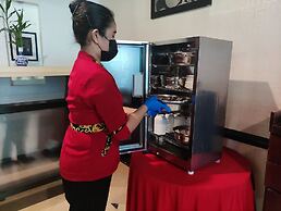 Swiss-Belhotel Tarakan
