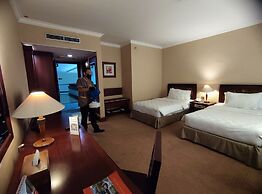 Swiss-Belhotel Tarakan