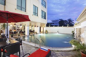 Swiss-Belhotel Tarakan