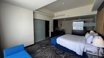 Swiss-Belhotel Silae Palu