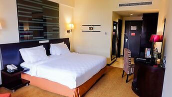 Swiss-Belhotel Silae Palu