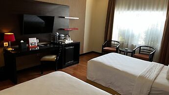 Swiss-Belhotel Silae Palu