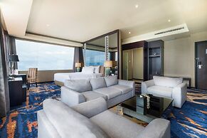 Swiss-Belhotel Silae Palu