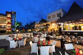 Swiss-Belhotel Silae Palu
