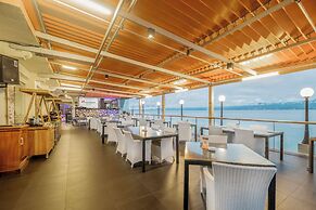 Swiss-Belhotel Silae Palu