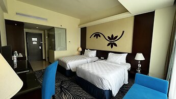 Swiss-Belhotel Silae Palu