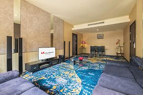 Swiss-Belhotel Silae Palu