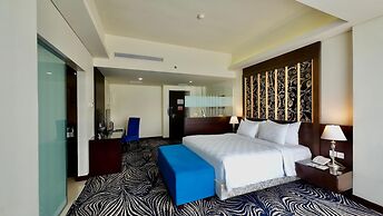 Swiss-Belhotel Silae Palu