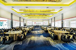 Swiss-Belhotel Silae Palu