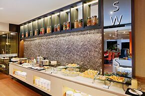 Swiss-Belhotel Silae Palu