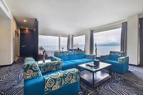 Swiss-Belhotel Silae Palu