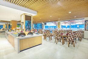 Swiss-Belhotel Silae Palu