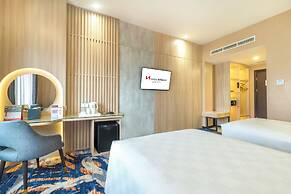 Swiss-Belhotel Silae Palu
