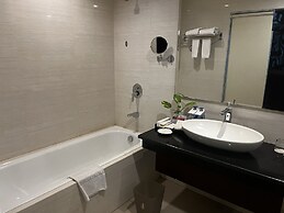 Swiss-Belhotel Silae Palu