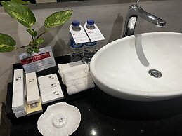 Swiss-Belhotel Silae Palu