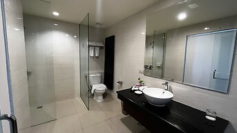 Swiss-Belhotel Silae Palu