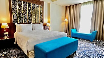 Swiss-Belhotel Silae Palu
