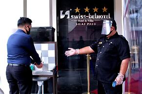 Swiss-Belhotel Silae Palu