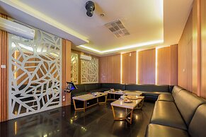 Swiss-Belhotel Silae Palu