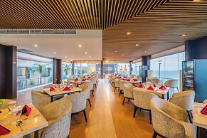 Swiss-Belhotel Silae Palu