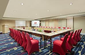 Swiss-Belhotel Silae Palu