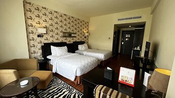 Swiss-Belhotel Silae Palu