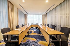 Swiss-Belhotel Silae Palu