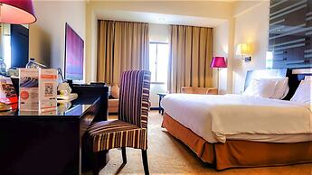 Swiss-Belhotel Silae Palu