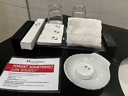 Swiss-Belhotel Silae Palu