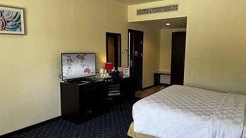 Swiss-Belhotel Silae Palu