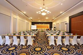 Swiss-Belhotel Silae Palu