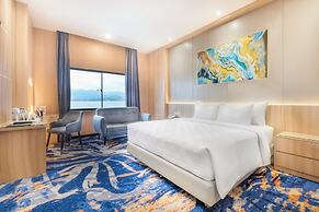 Swiss-Belhotel Silae Palu