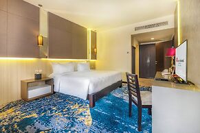 Swiss-Belhotel Silae Palu