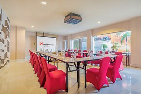 Swiss-Belhotel Silae Palu