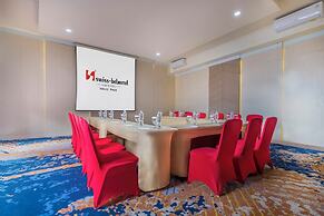 Swiss-Belhotel Silae Palu