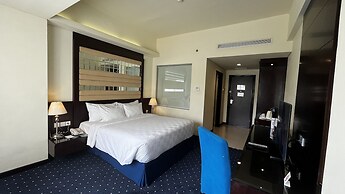 Swiss-Belhotel Silae Palu