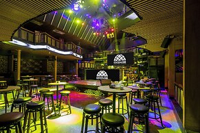 Swiss-Belhotel Silae Palu