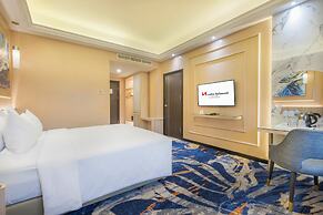 Swiss-Belhotel Silae Palu