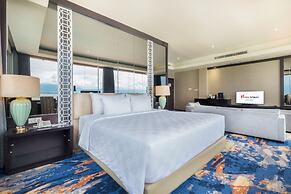 Swiss-Belhotel Silae Palu