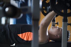 Swiss-Belhotel Silae Palu