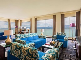 Swiss-Belhotel Silae Palu