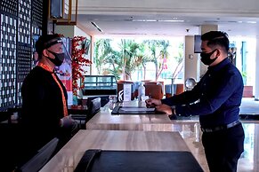 Swiss-Belhotel Silae Palu