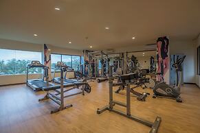 Swiss-Belhotel Silae Palu