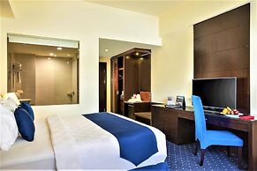 Swiss-Belhotel Silae Palu