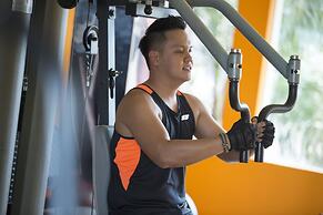 Swiss-Belhotel Silae Palu