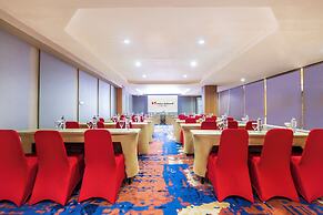 Swiss-Belhotel Silae Palu